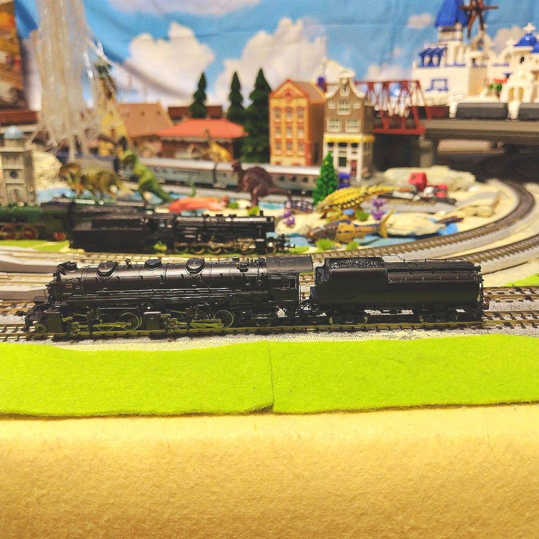 【Nゲージ】Bachmann Spectrum 82671 DCC