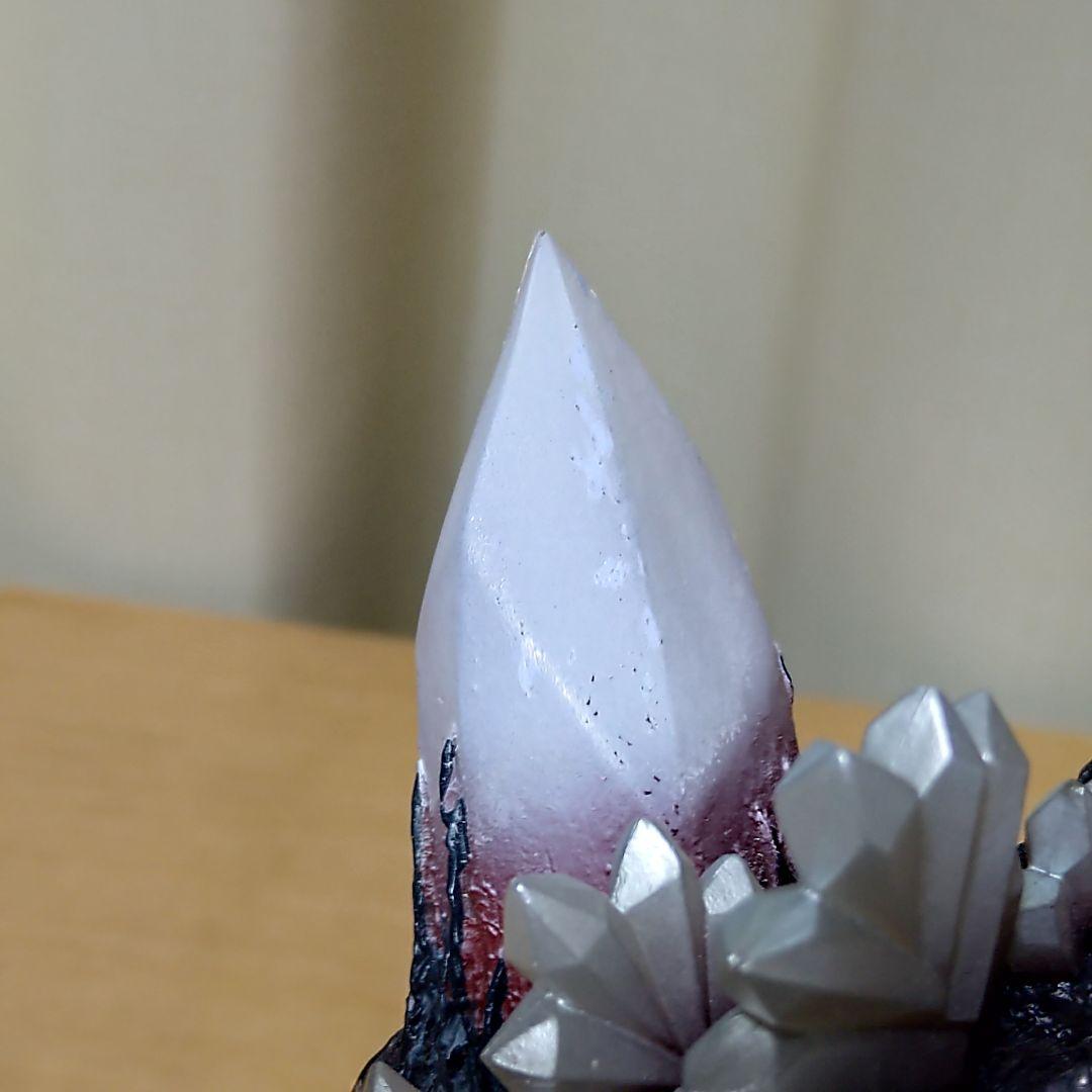 S.H.MonsterArts　スペースゴジラ　※（説明必読）