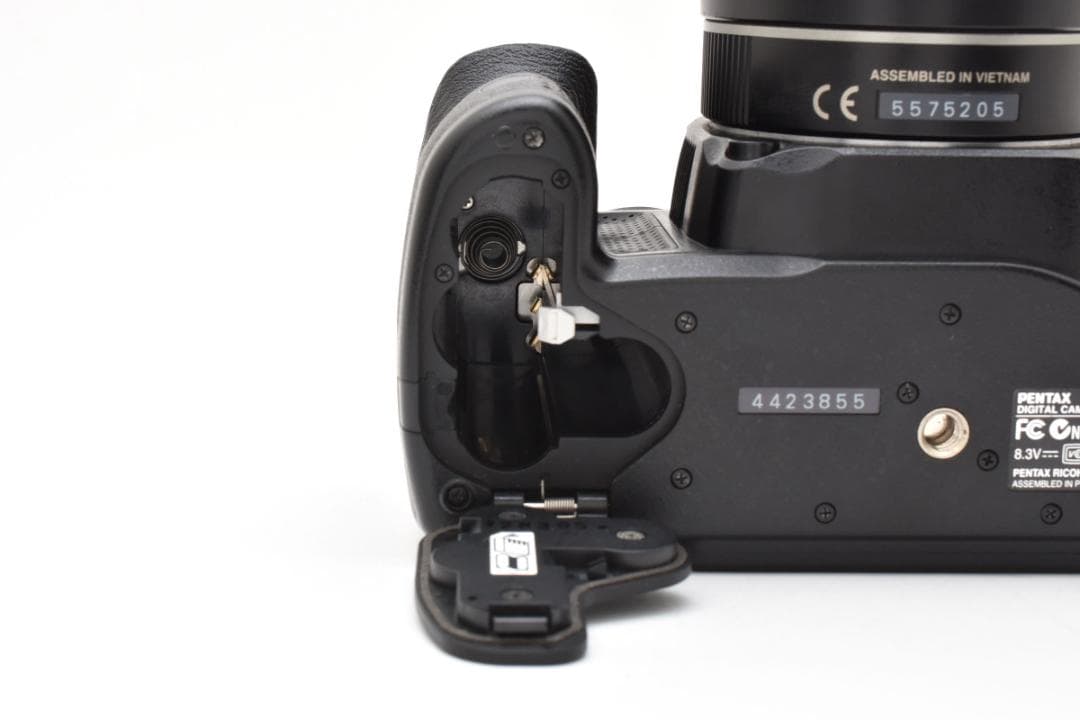 ★美品★ペンタックス K-30 18-55 レンズセット #20592