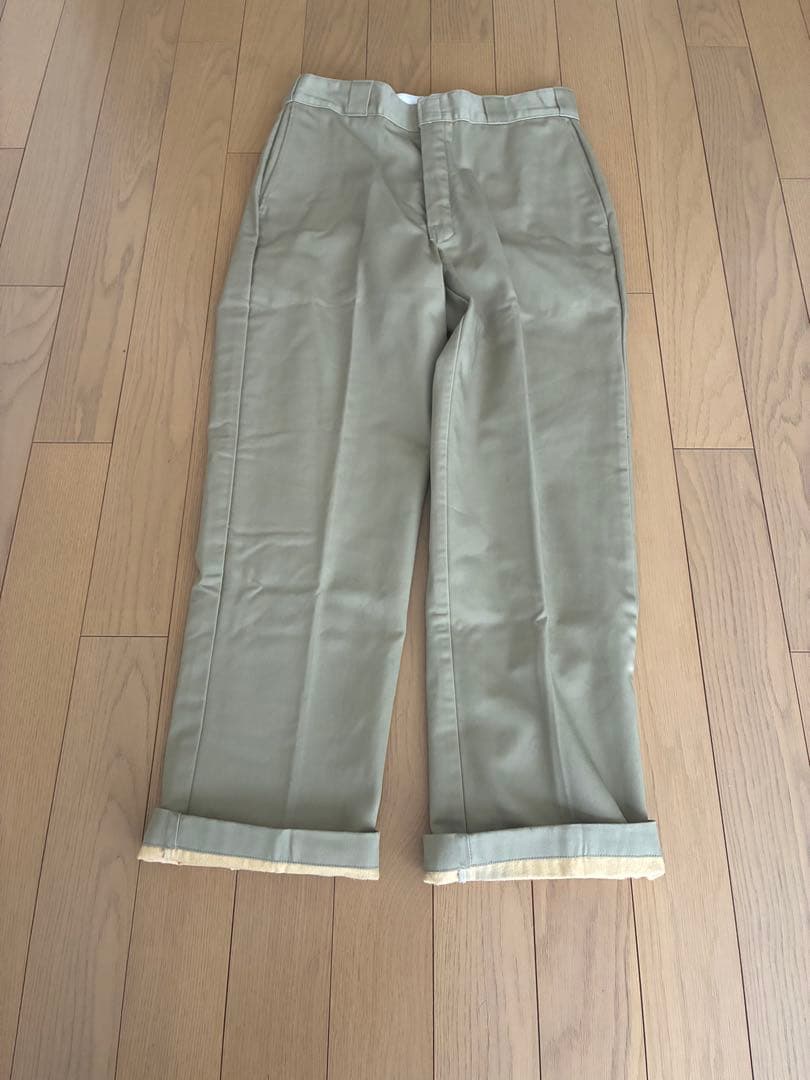 USA製 80's 90's L.L.Bean dickies