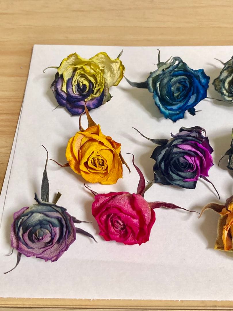 《専用》ハンドメイドネックレス　オルゴナイト　8点