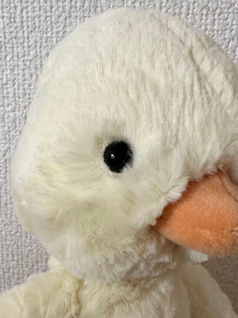 ♡ Bashful Duck