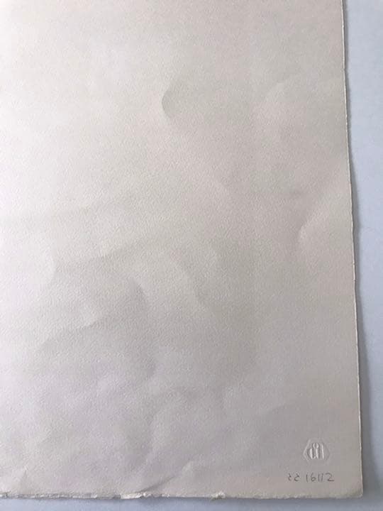 ★F40★脇田和「向かい合う鳥」リトグラフ　限定品　直筆サイン有り