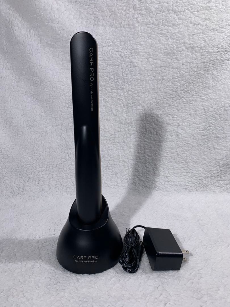 ケアプロ プロフェッショナル（超音波 アイロン）♭2