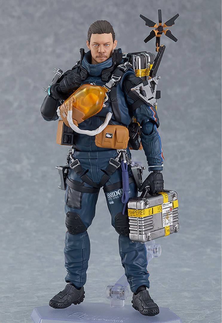 figma サム・ポーター・ブリッジズ 通常版