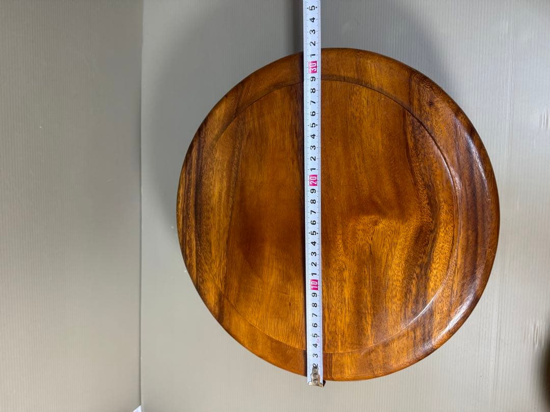 2256 九谷焼　茶器セット　急須1客　湯呑5客　茶櫃付き