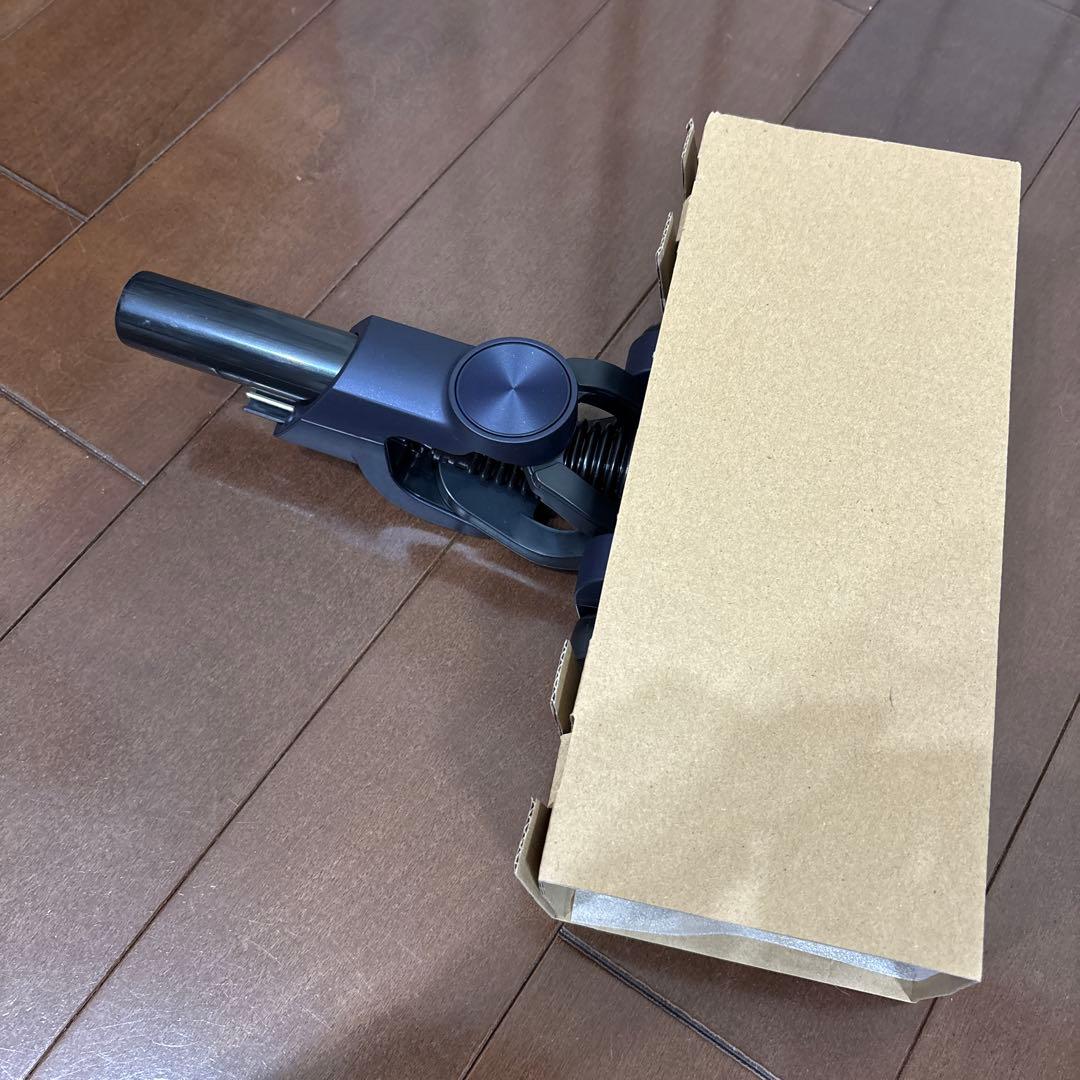 掃除機・クリーナー Shark EVOPOWER SYSTEM NEO II+ LC551JBK