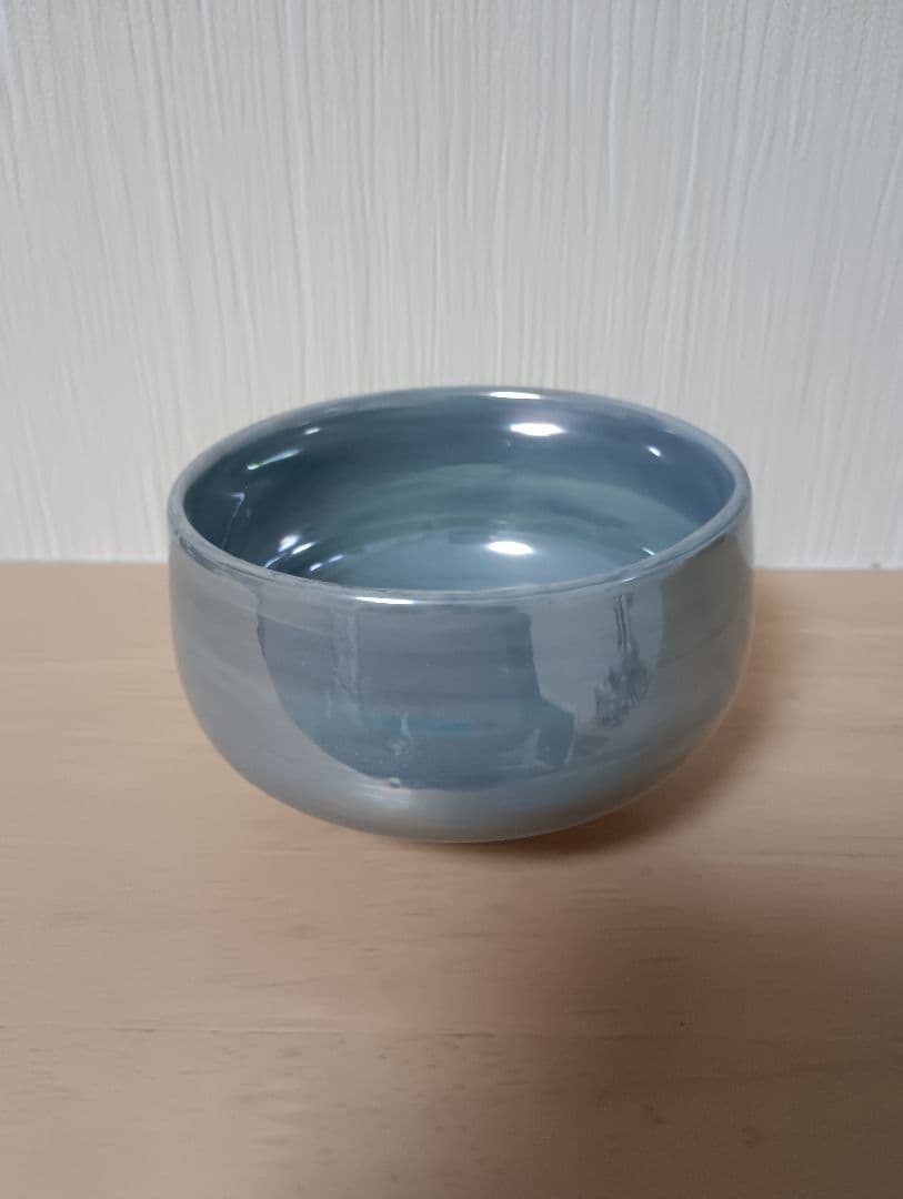 価格見直　青木良太作　宙瓷茶盌