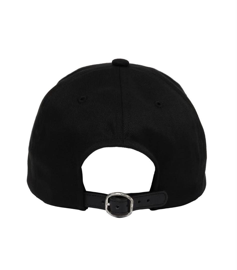 アンチドートバイヤーズクラブ 6 Panel LOGO Cap cootie