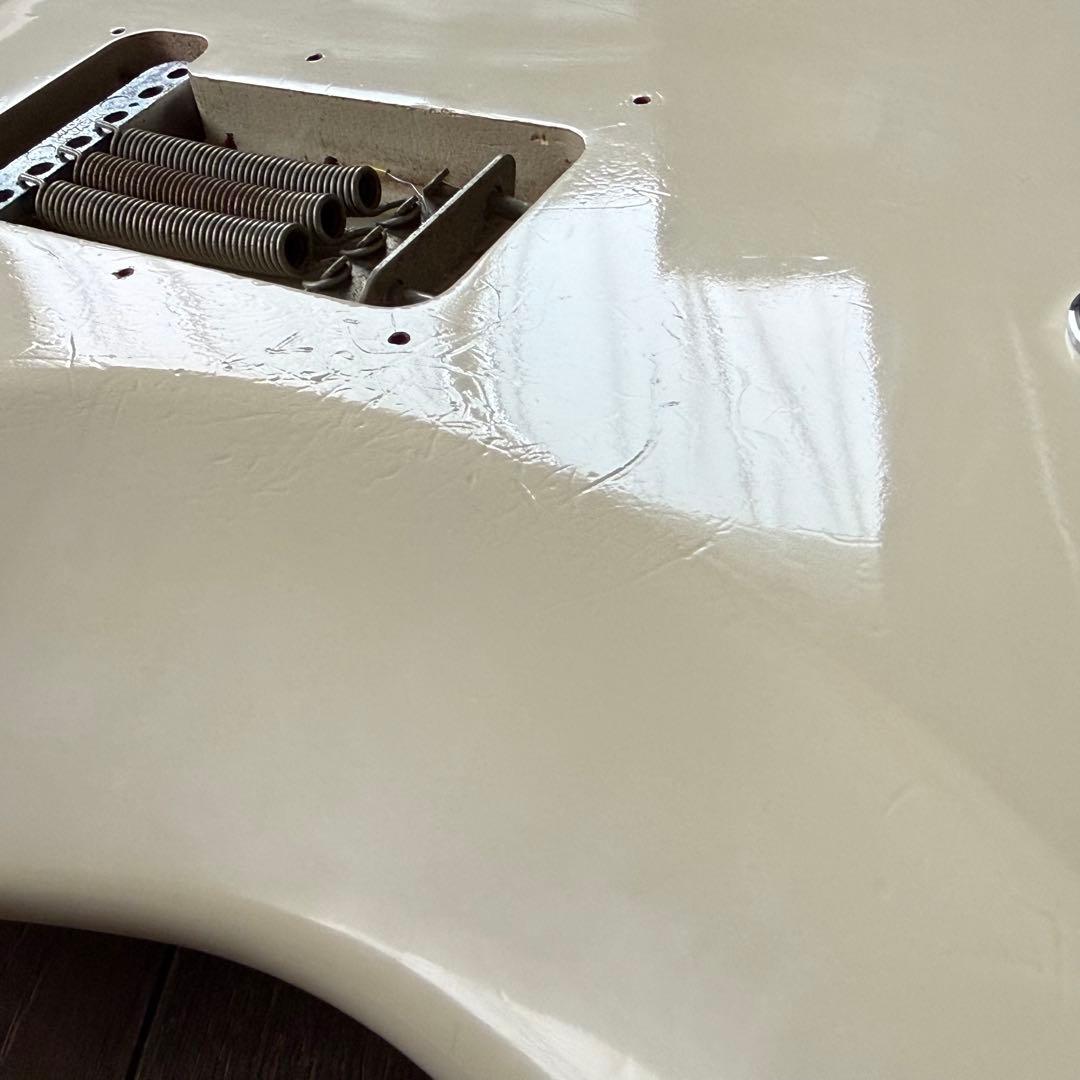 Tokai Silver Star 1979 トーカイ　SS