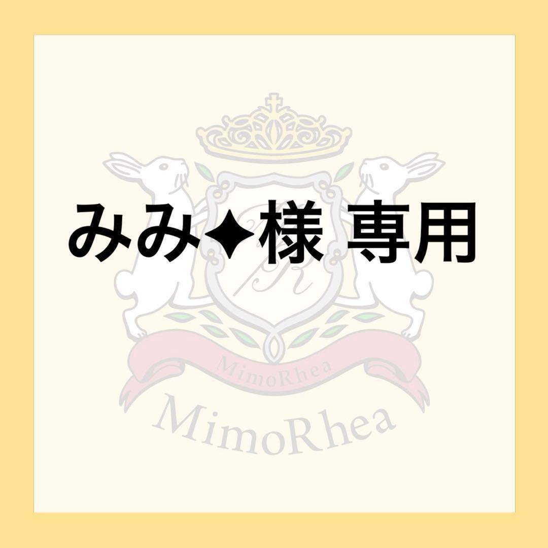 みみ✦★速達★