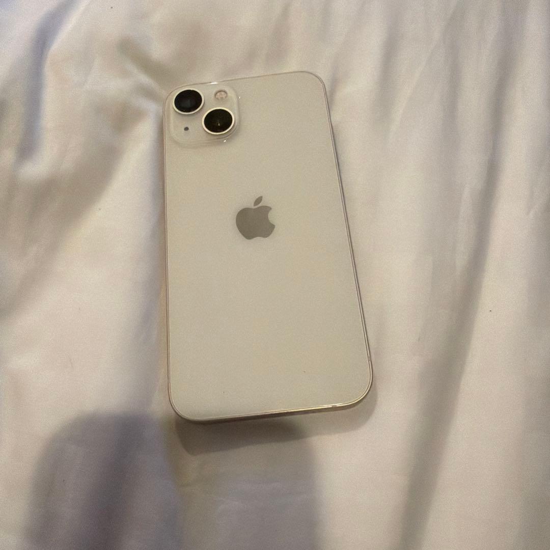 携帯電話本体 iPhone13 265GB