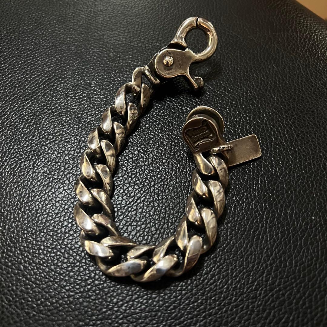 【限定品】 STANLEY GUESS　スタンリーゲス クラシック ブレスレット