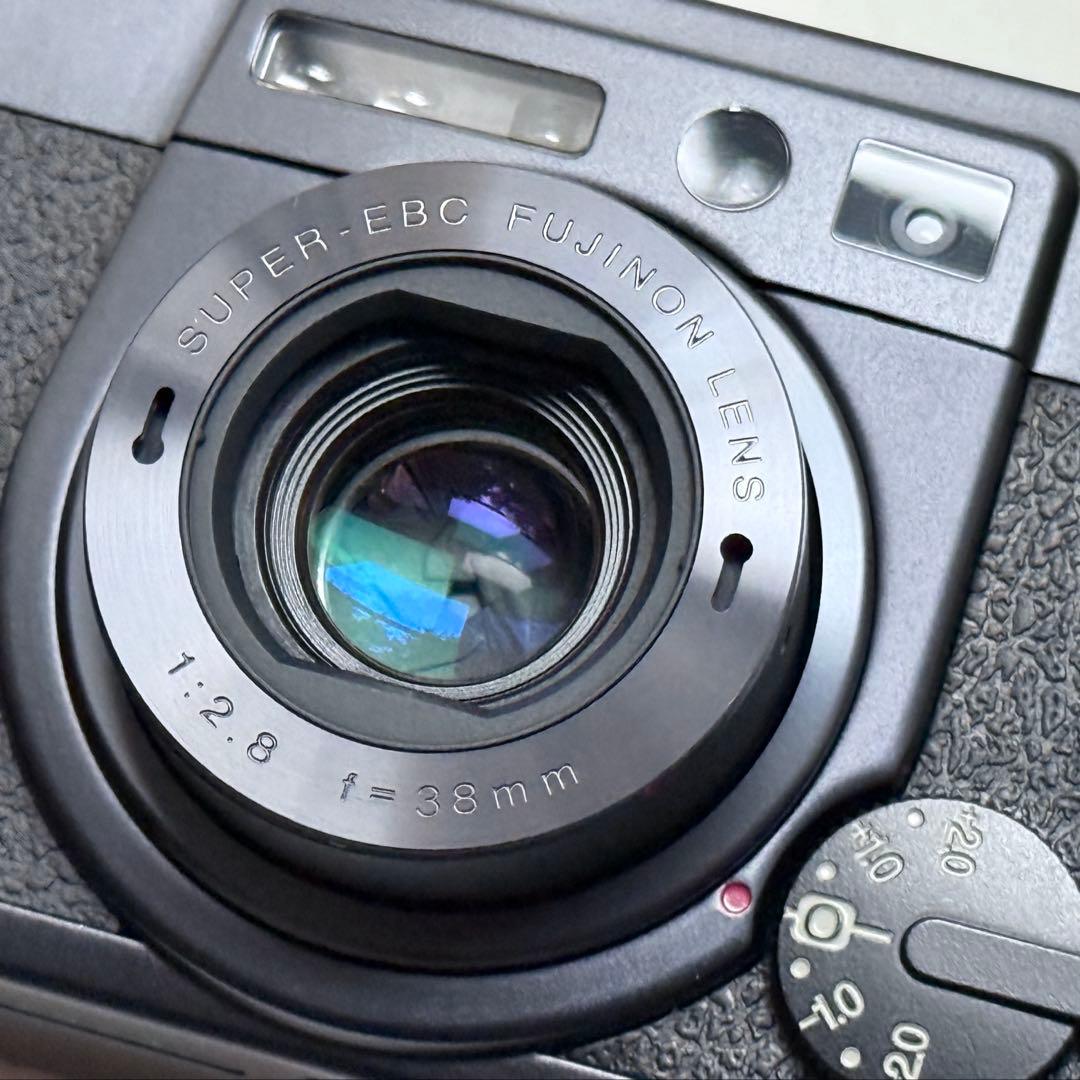 【新品未使用品】富士フイルムKLASSE S No.4035122