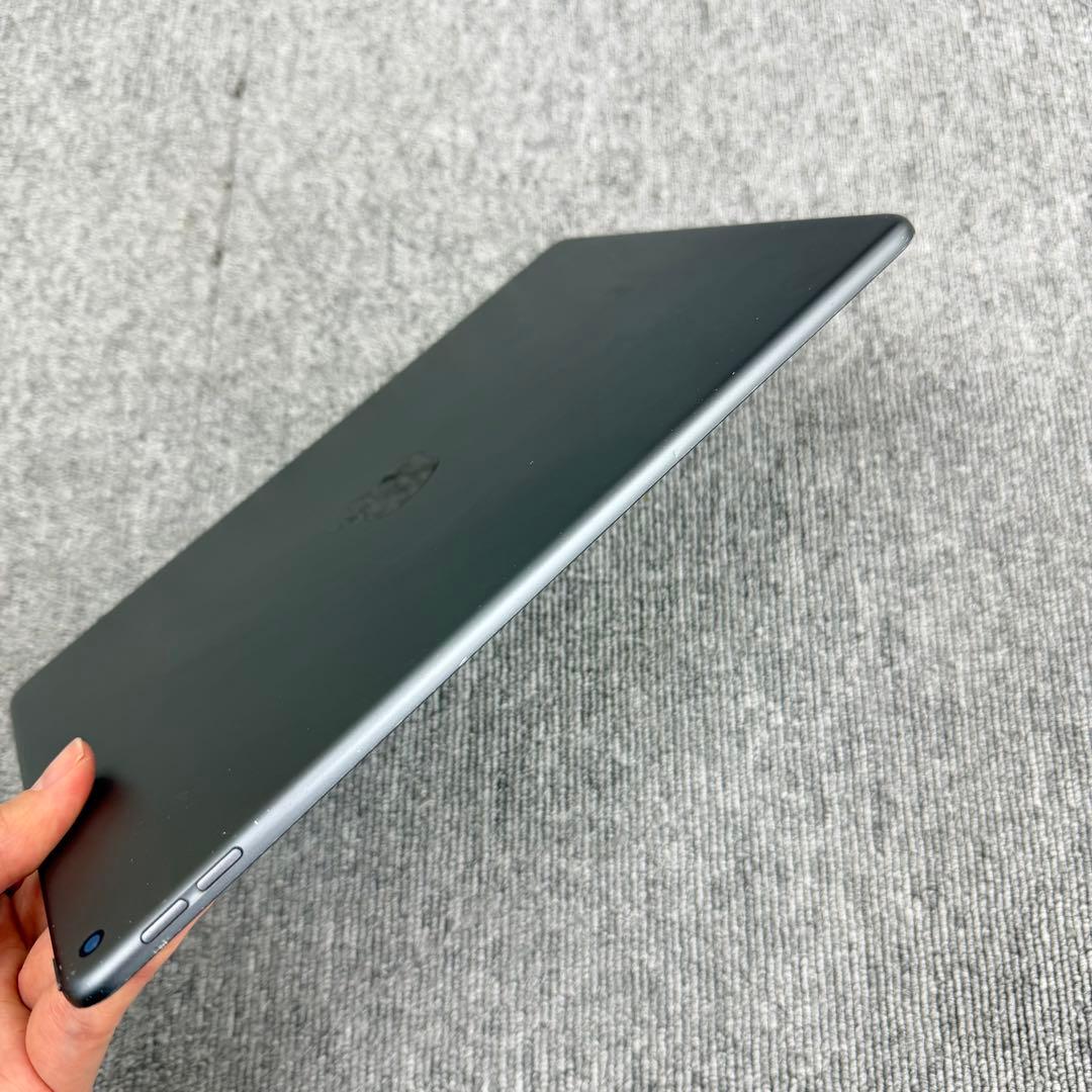 「ジャンク」iPad Air 第3世代 256GB Wi-Fiモデル グレー