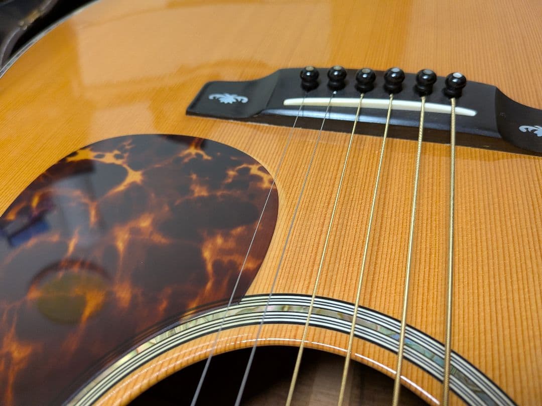 K.Yairi BL-150K 2005年製