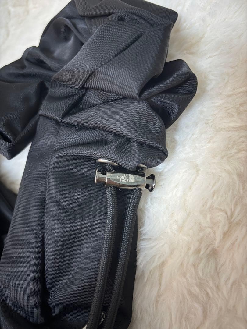 韓国限定★25AW新作 ノースノースフェイス ボニーホーボー バック 3way