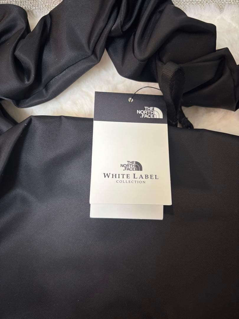 韓国限定★25AW新作 ノースノースフェイス ボニーホーボー バック 3way