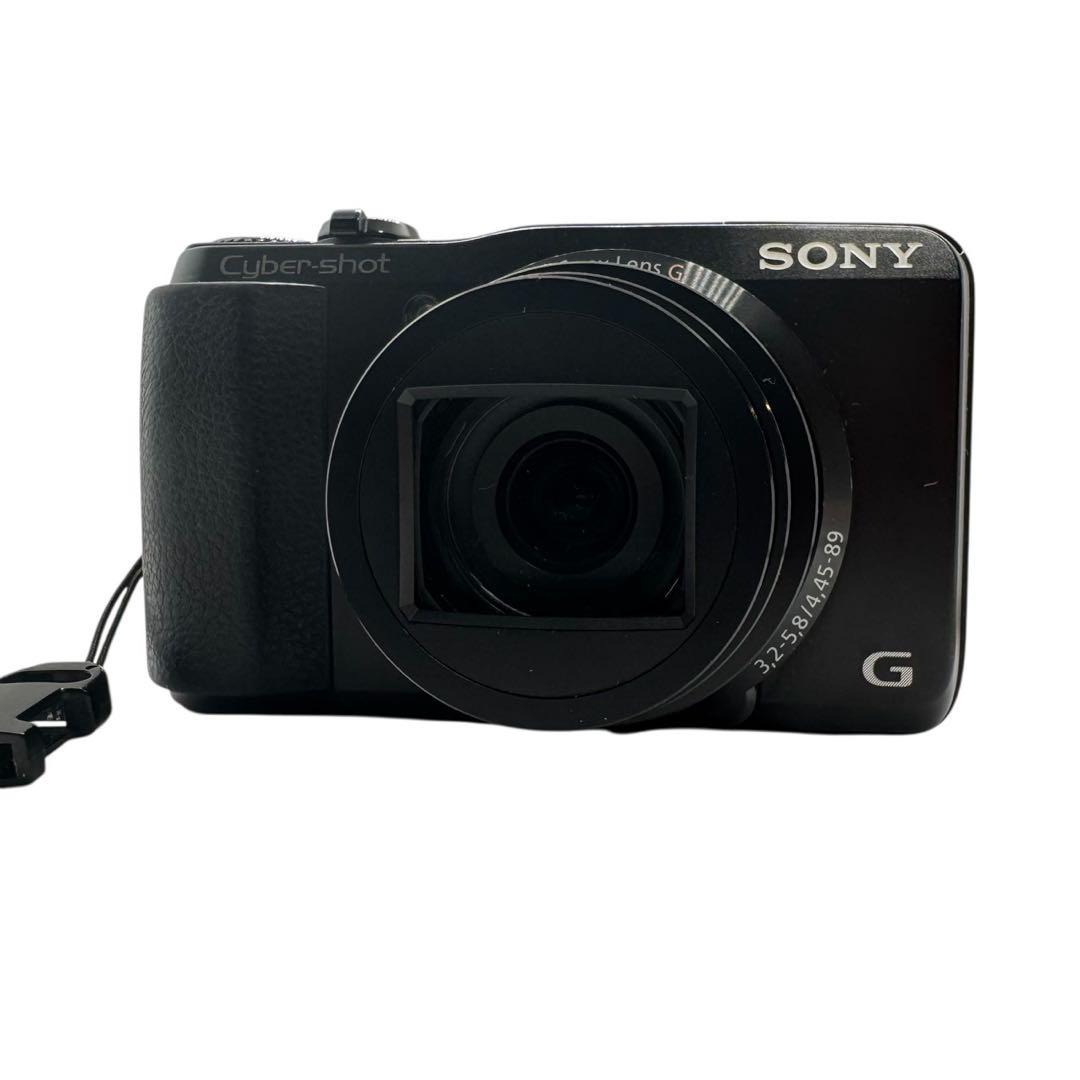 SONY ソニー サイバーショットCyber-Shot DSC-HX30V