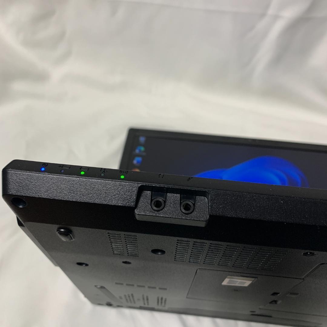 F09B【美品】15.6型FHD/i5第7世代/8GB/SSD256GB　ｖ