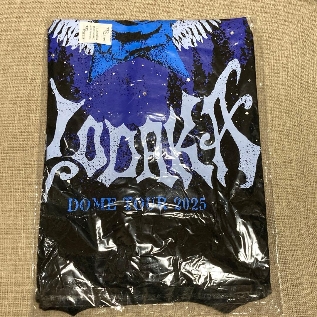 Ado ファッショナブル よだか Tシャツーo 特大XXL