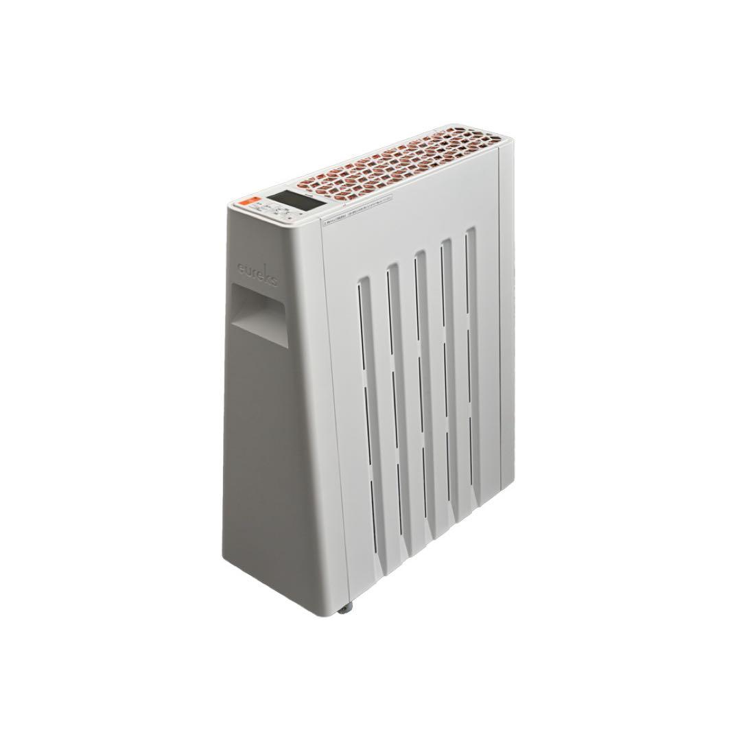 ユーレックス ヘリテイジヒーター eureks HERITAGE HEATER