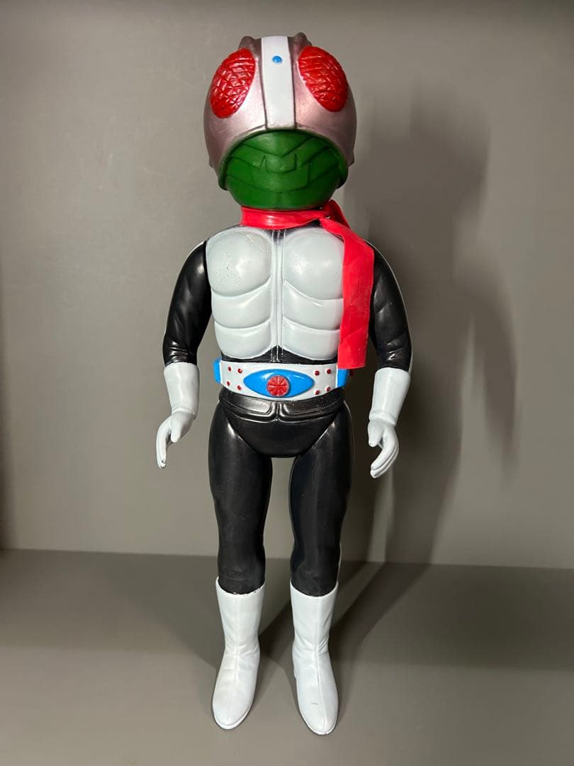 仮面ライダー　キングサイズ　バンダイ　石森プロ　　東映