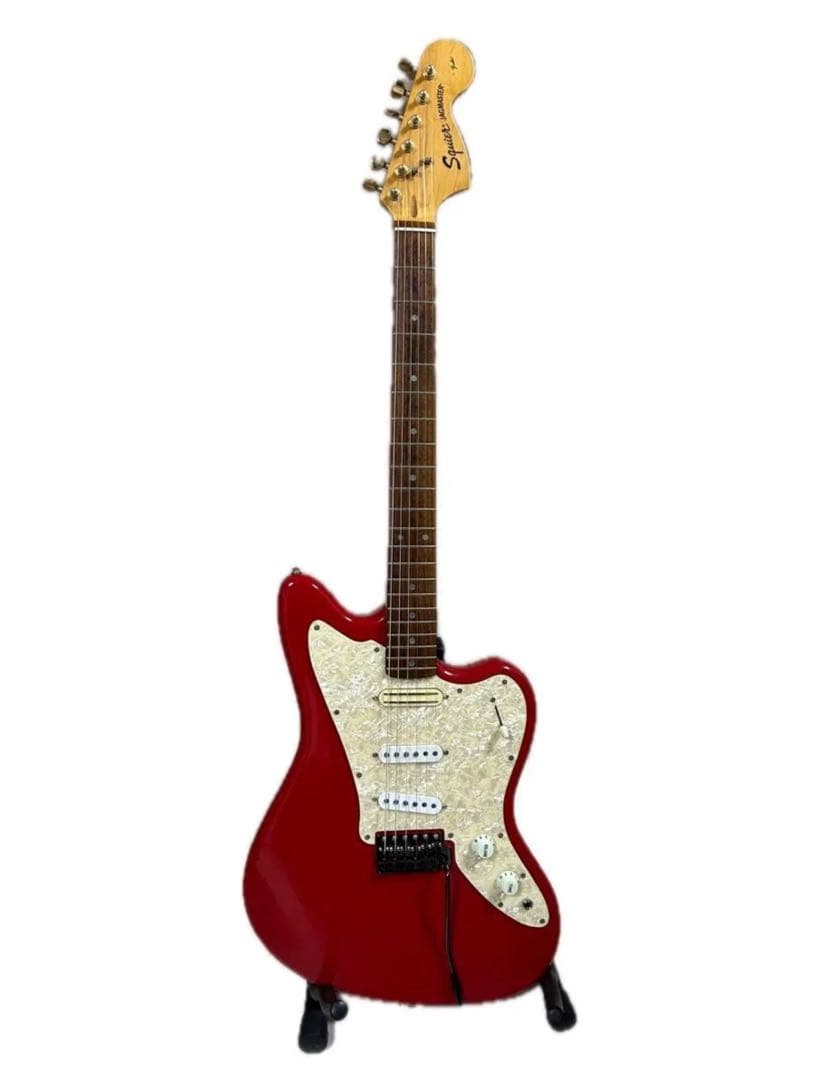 PH! Squier by Fender Jagmaster（現状渡し）