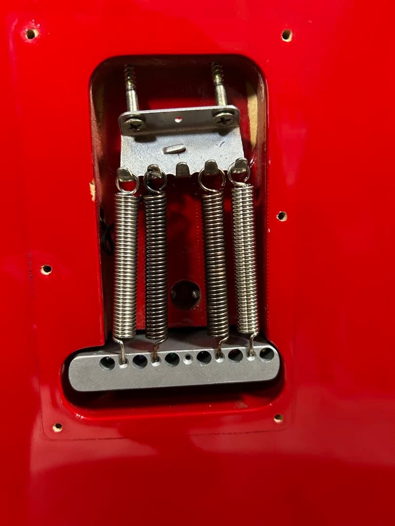 PH! Squier by Fender Jagmaster（現状渡し）