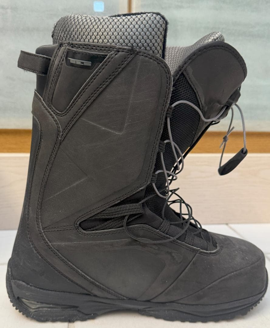 ★早いもん勝ち★ナイトロ スノーボードブーツ 28.0 NITORO