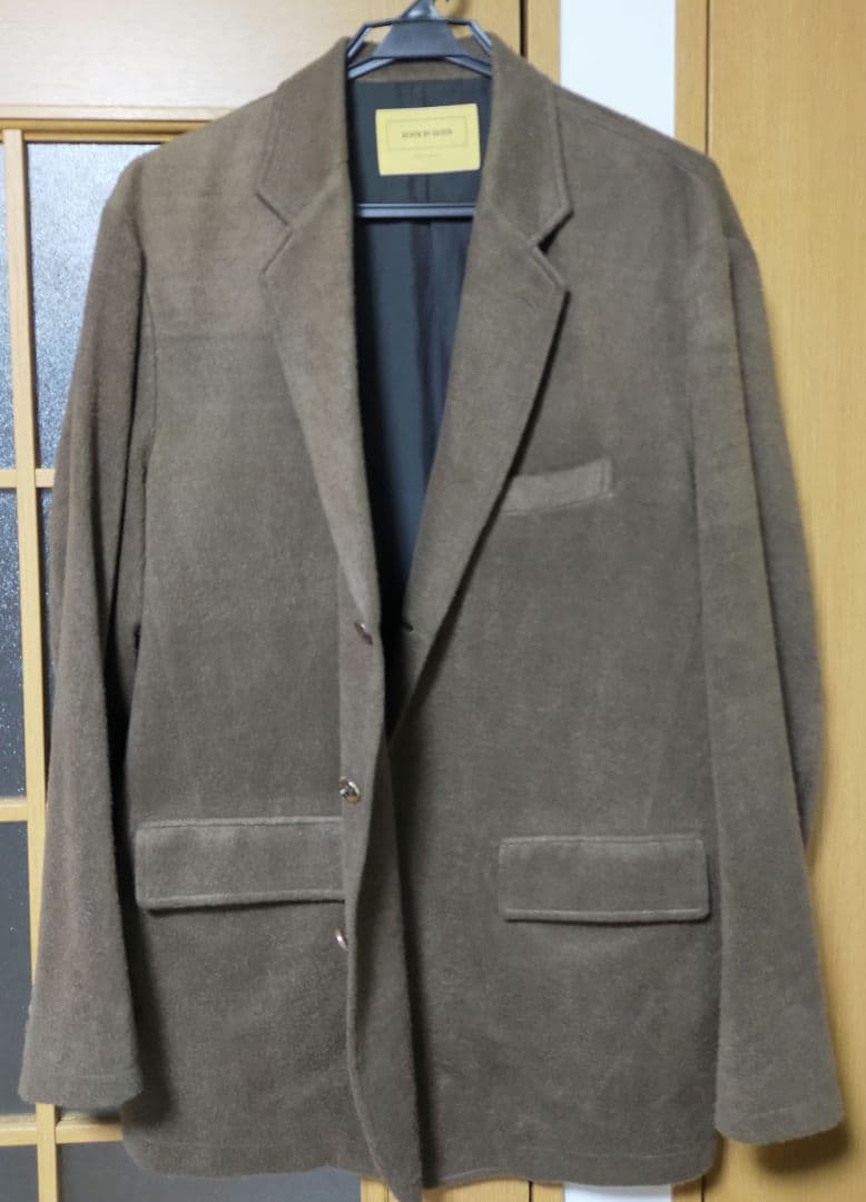 ホ*ン様 SEVEN BY SEVEN　Tailored Jacket