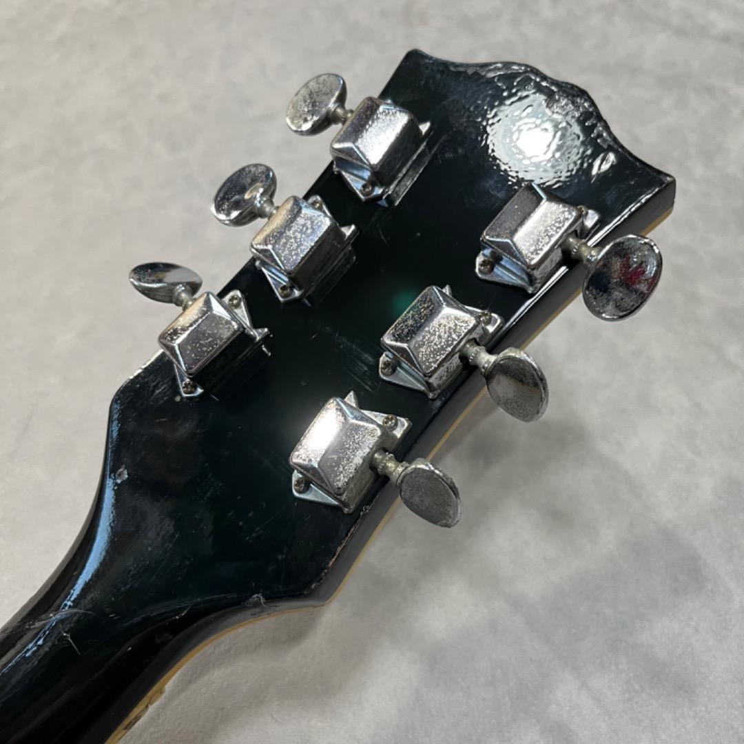 Guyatone LG-29 　グヤトーン　日本製