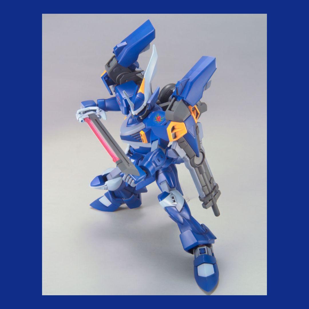 #お正月期間限定セール ガンダムSEEDシリーズ MSVシリーズ 4機セット