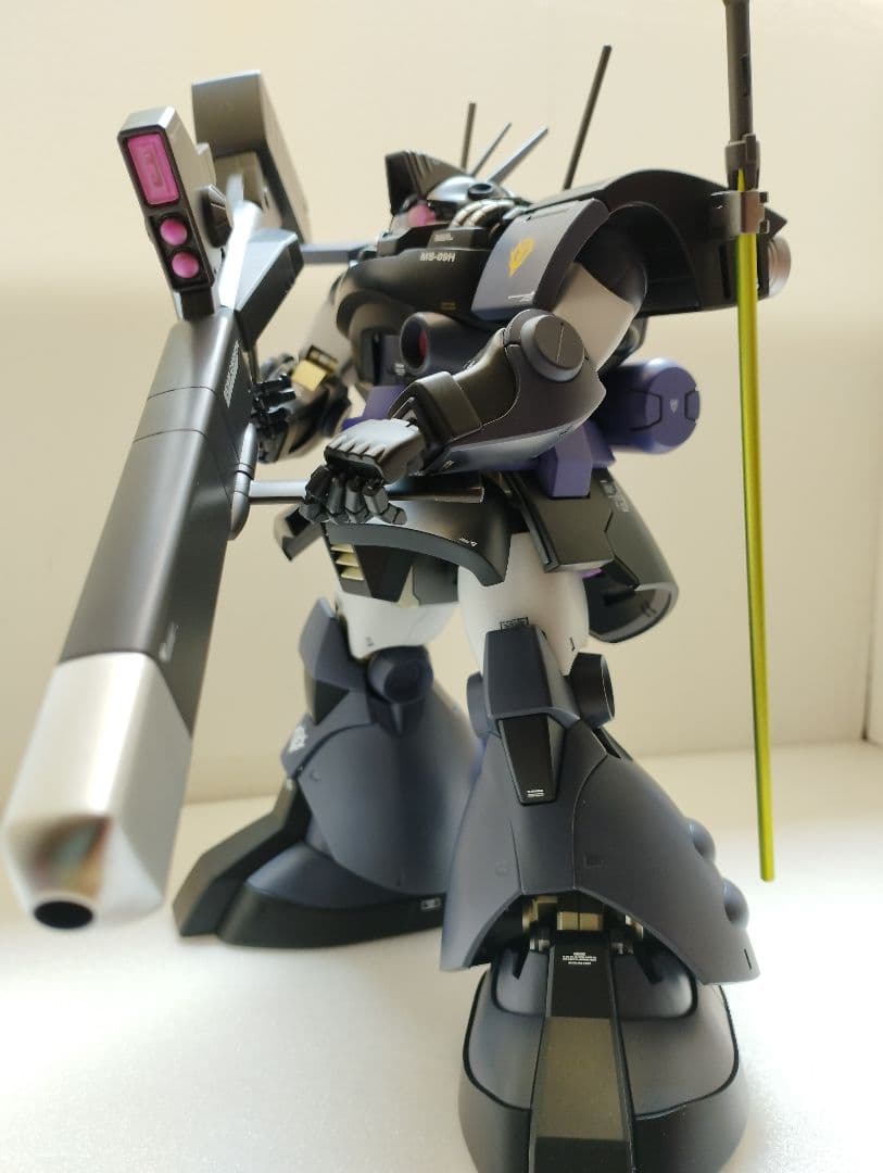 MGドワッジ改