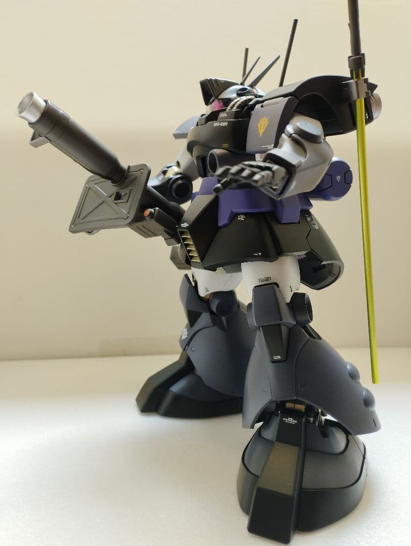 MGドワッジ改