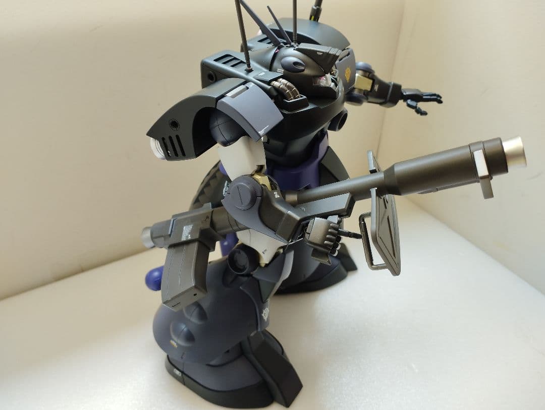 MGドワッジ改