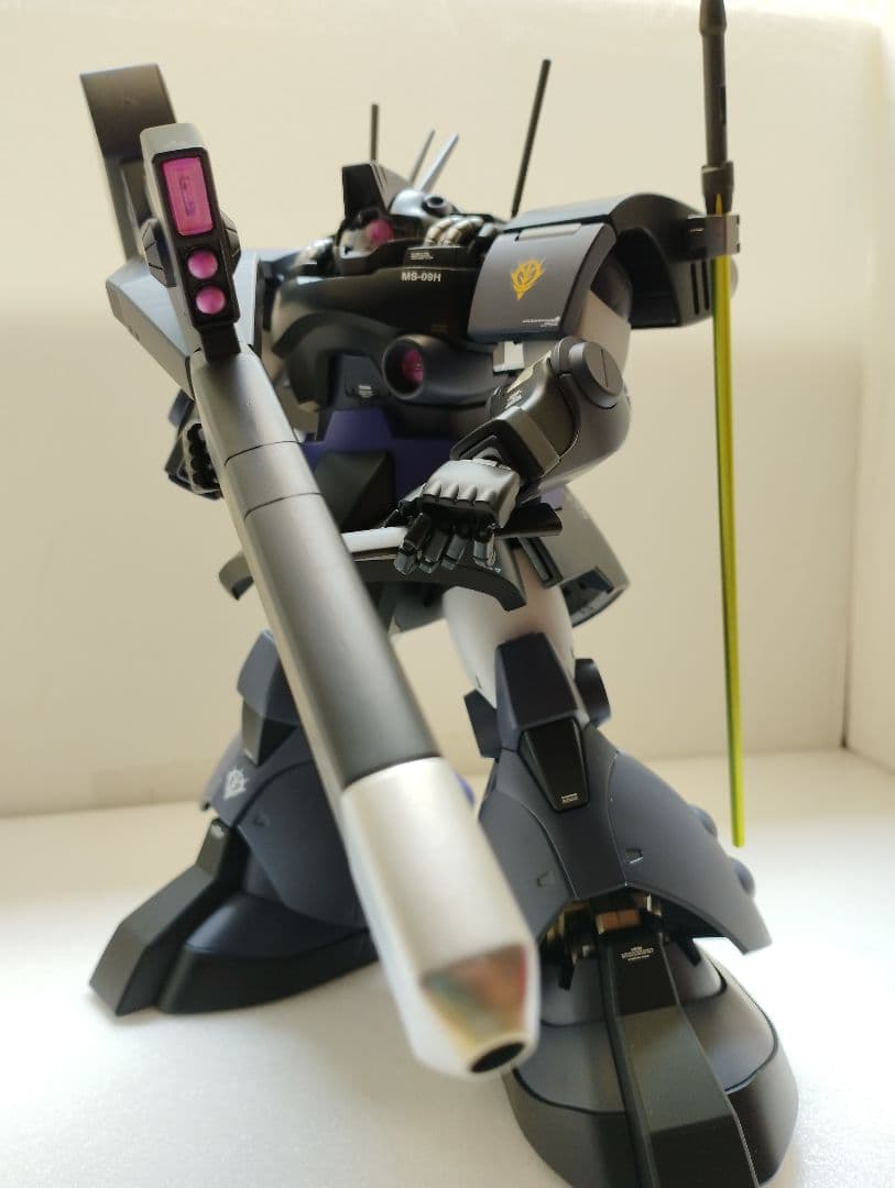 MGドワッジ改