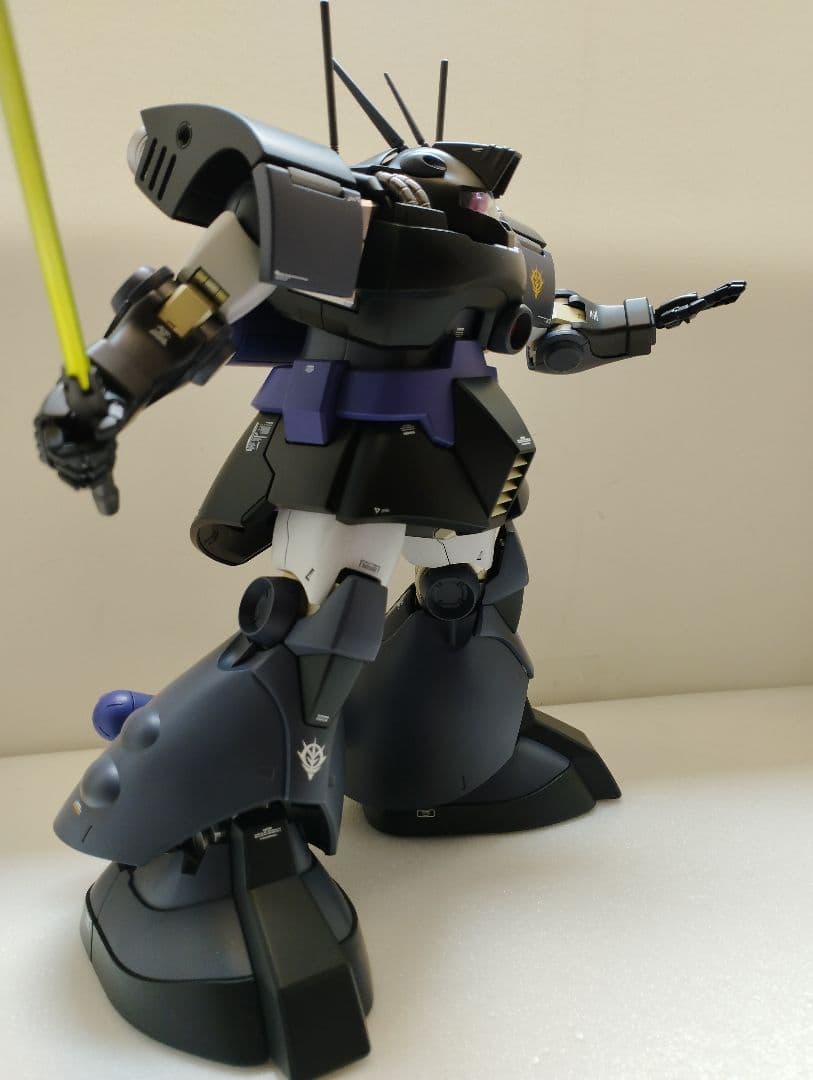 MGドワッジ改