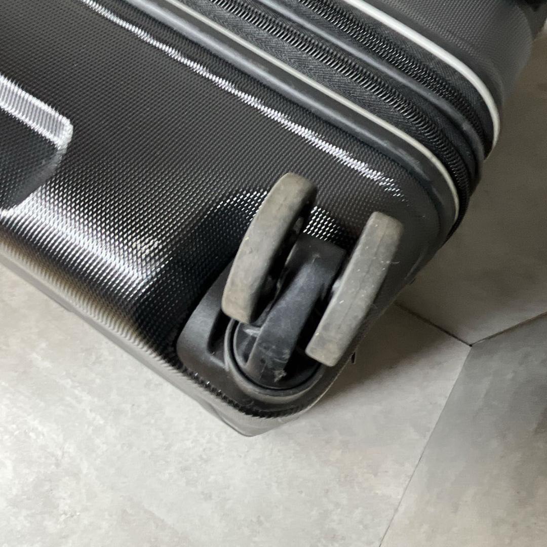 AMERICAN TOURISTER スーツケース SPINNER Lサイズ