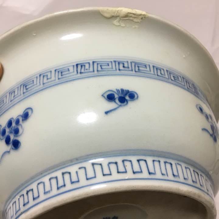 深鉢
