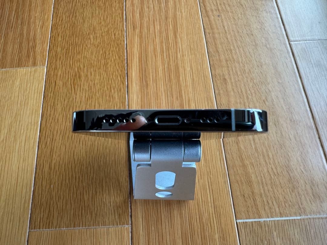 Apple iPhone 13 Pro シルバー 128G SIMフリー