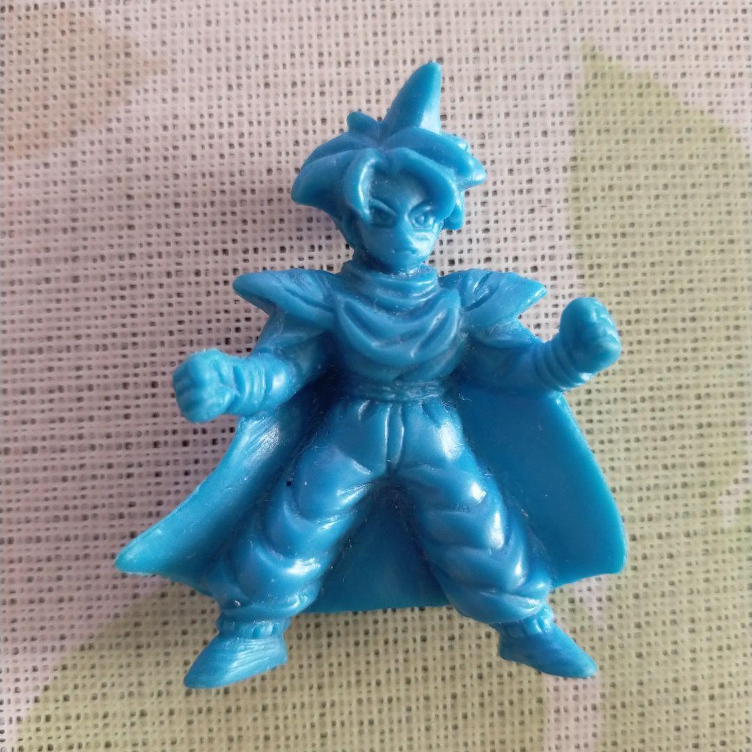 ドラゴンボール フィギュア 青