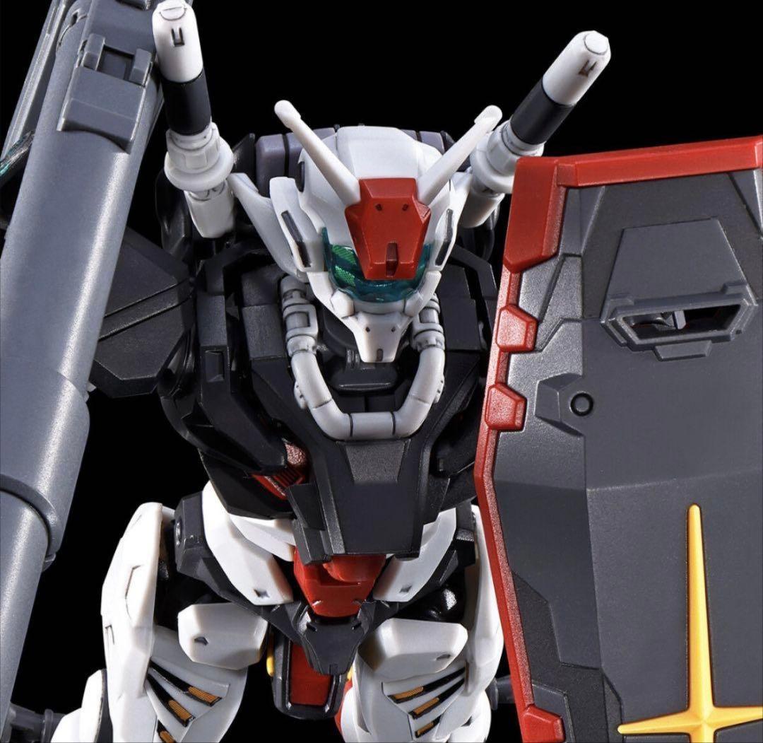 HG 01ガンダム