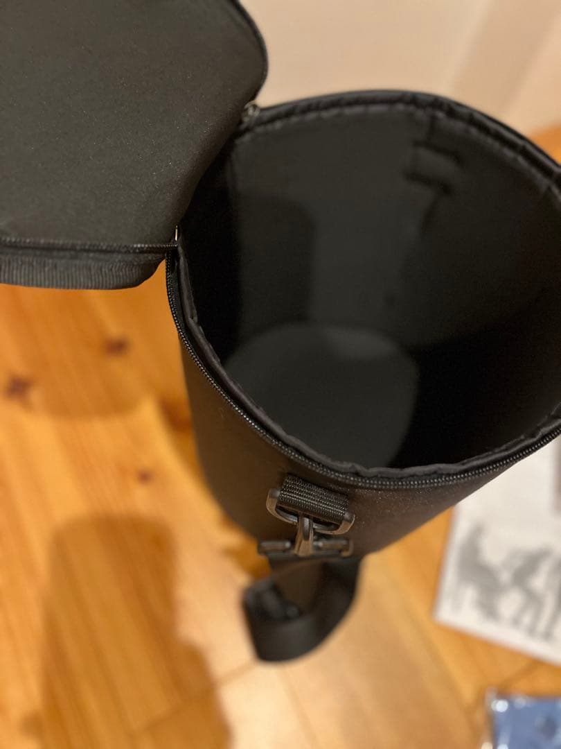 40ボタン　コンサーティーナ 木製 六角形