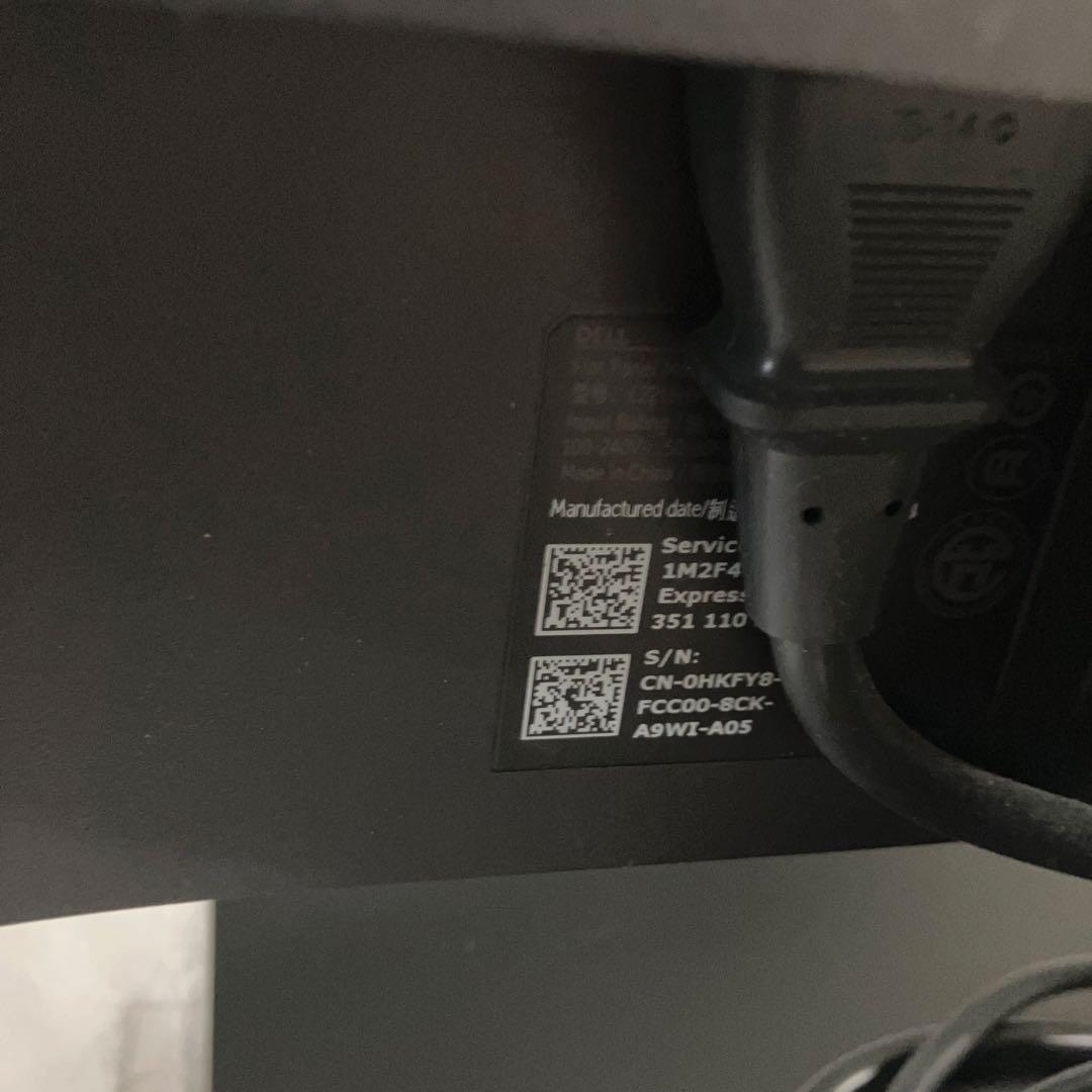 E2216HV ５台セット