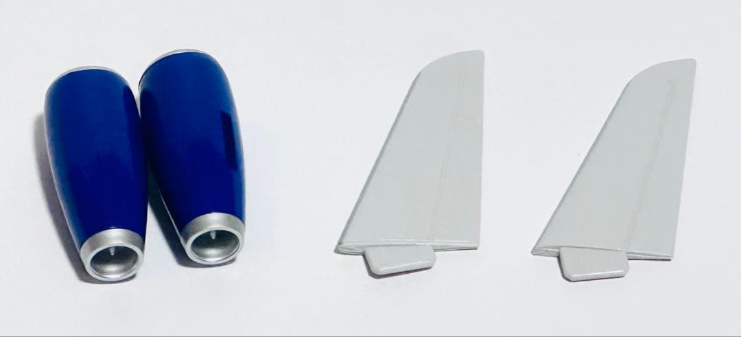 クロスウィング 1/200 A330-300 SKYMARK エバーライズ製