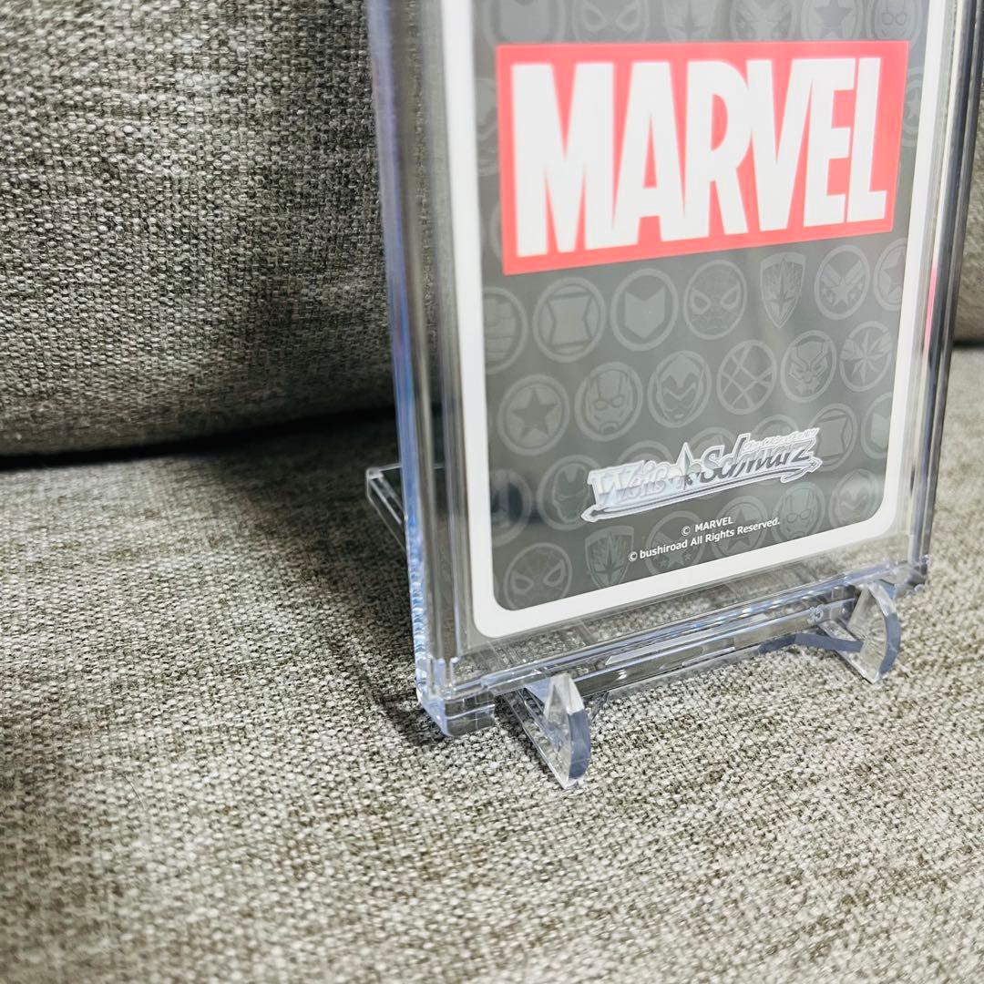 WS 生きたハイテク・ウェポン アイアンマン SEC サイン 1枚