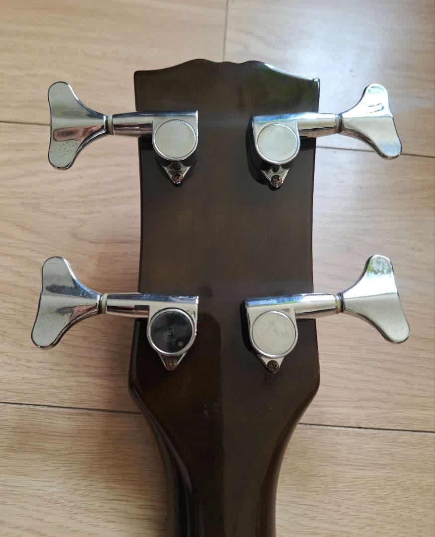 TOKAI レスポールベース LPB-45