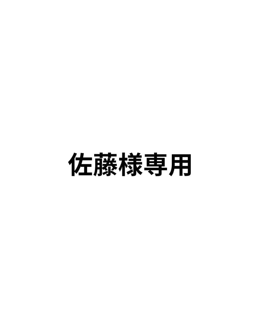 専用です。