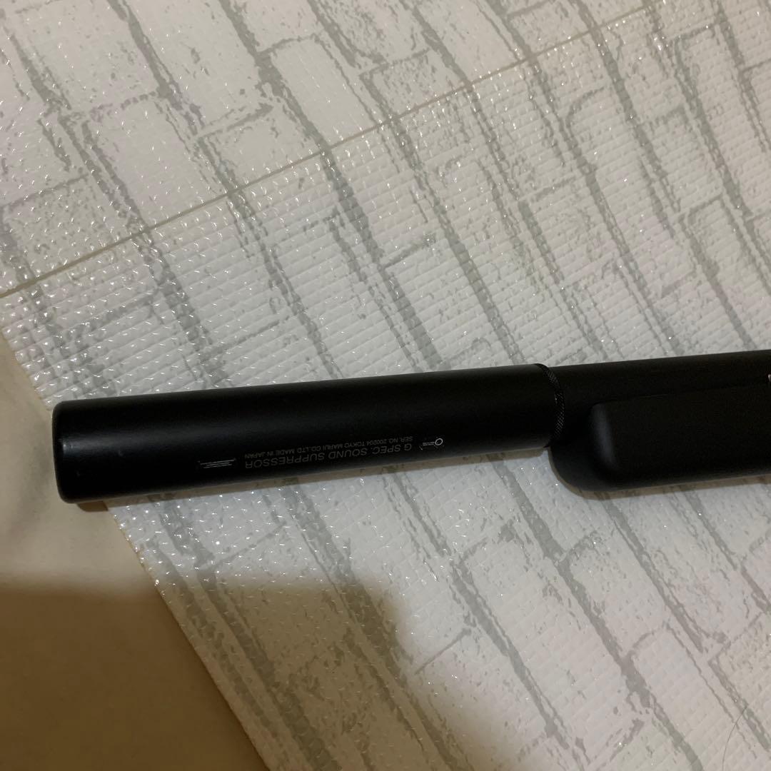 ［ジャンク］東京マルイ、VSR-10？